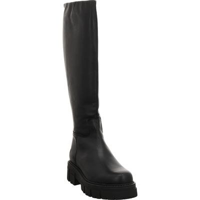 Apple of Eden Gigi 1 Stiefel schwarz schwarz