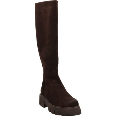 Apple of Eden Gigi 87 Stiefel dunkelbraun dunkelbraun