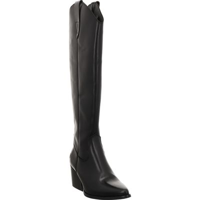 Apple of Eden Percia 1 Stiefel schwarz schwarz