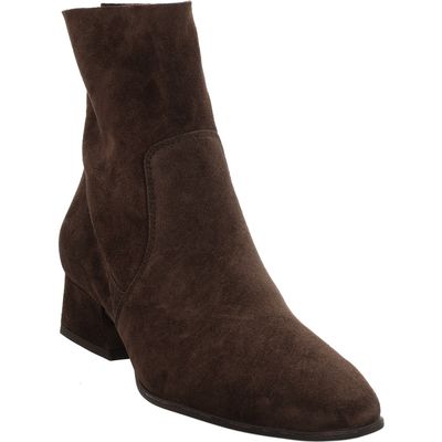Paul Green 8365-002 Stiefelette in dunkelbraun braun