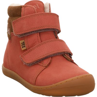 Koel Dean 3.0 WP Wool Barfuß Klett-Boot 07T061.232-600 altrosa rosa