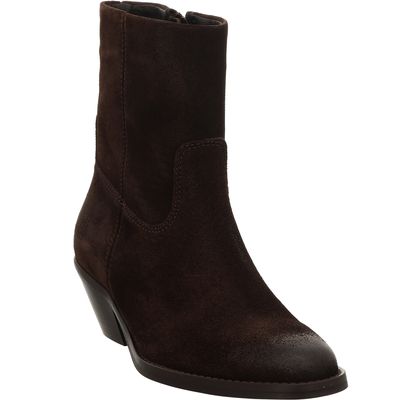 Apple of Eden Prisca 87 Stiefelette dunkelbraun braun