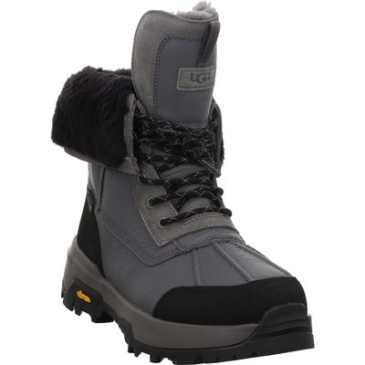 UGG 1170770-DRKM M Adirondack Boot XXV in dark metal dunkelgrau