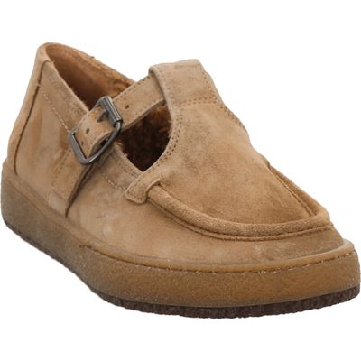 Paul Green 1262-001 Mary Jane in beige beige