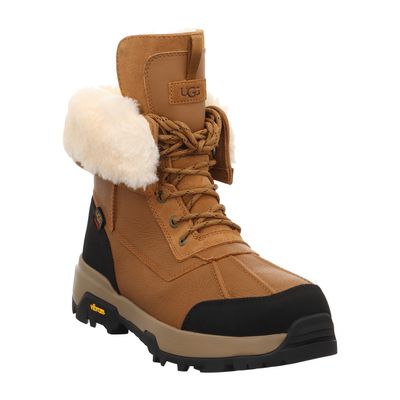 UGG - M Adirondack Boot XXV - 1170770-CHE - Herren chestnut | braun