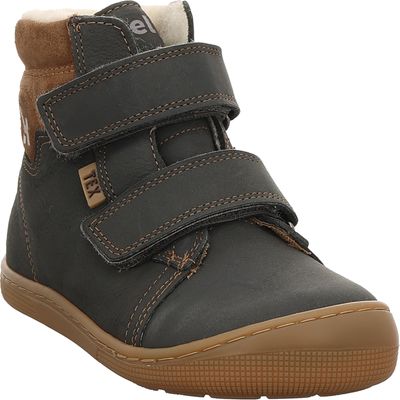 Koel Dean 3.0 WP Wool Barfuß Klett-Boot 07T061.232-410 grau grau