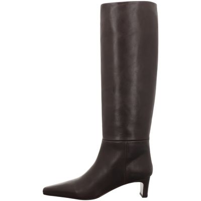 Thea Mika VANESAX-0124-0191 Stiefel in dunkelbraun dunkelbraun