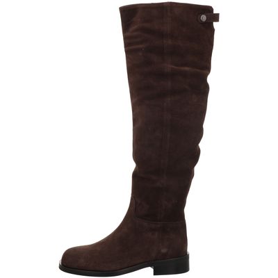 Thea Mika RUBYXXX-0122-0191 Stiefel in dunkelbraun dunkelbraun