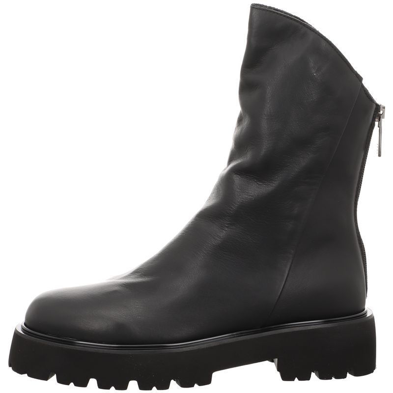 Thea Mika Phiona Damen Stiefelette PHIONAX-1089-0001 nero
