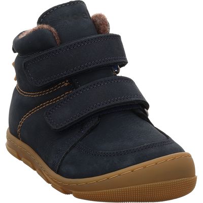 Koel Kasi Wool Barfuß Schneeboot 15T003.232-110 blau blau