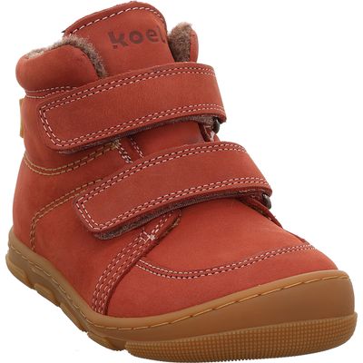Koel Kasi Wool Barfuß Schneeboot 15T003.232-601 altrosa altrosa