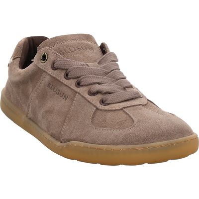 Blusun BLSN-200W-dark coffee brown Barfußschuh dunkelbraun