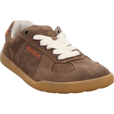 Blusun BLSN-200W coffee brown Barfußschuh braun