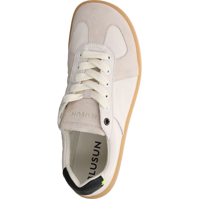 Blusun BLSN-200W white Barfußschuh