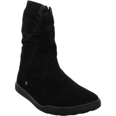 Blusun BLSN-400W-black Barfußstiefel schwarz