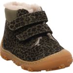 Ricosta Pepino Nico Lauflernschuh 50 1500403/580 Winter Lammfell timo grau | leo