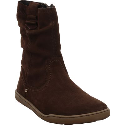Blusun BLSN-400W brown Barfußstiefel braun