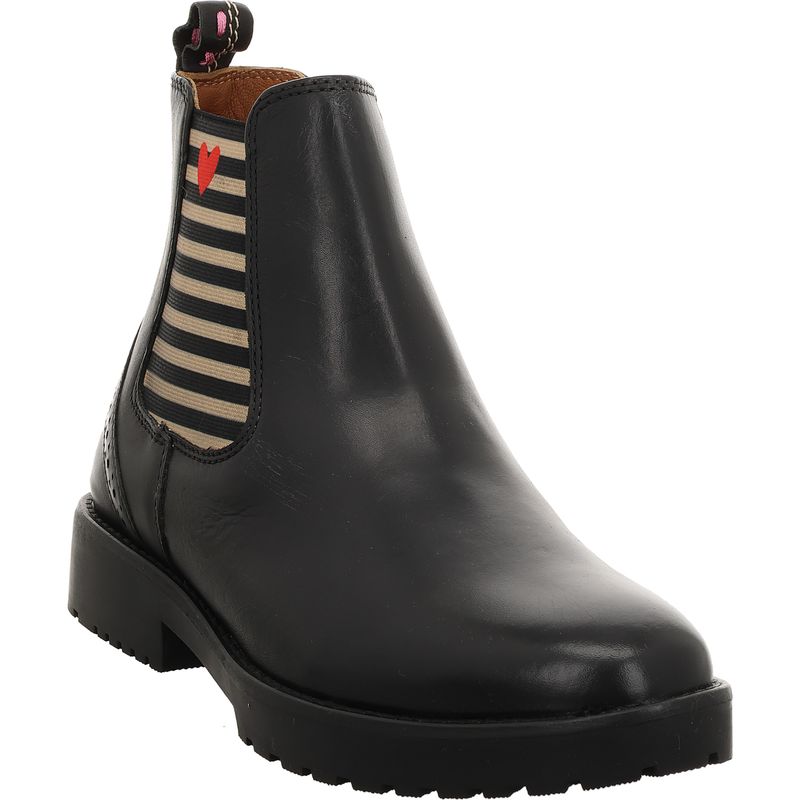Crickit Simba00270711 Simba Chelsea Boot in Schwarz | schwarz