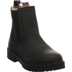 Crickit Soa00170734 Soa Chelsea Boot in Schwarz schwarz