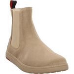 Blusun BLSN-065W-beige Barfußschuh beige