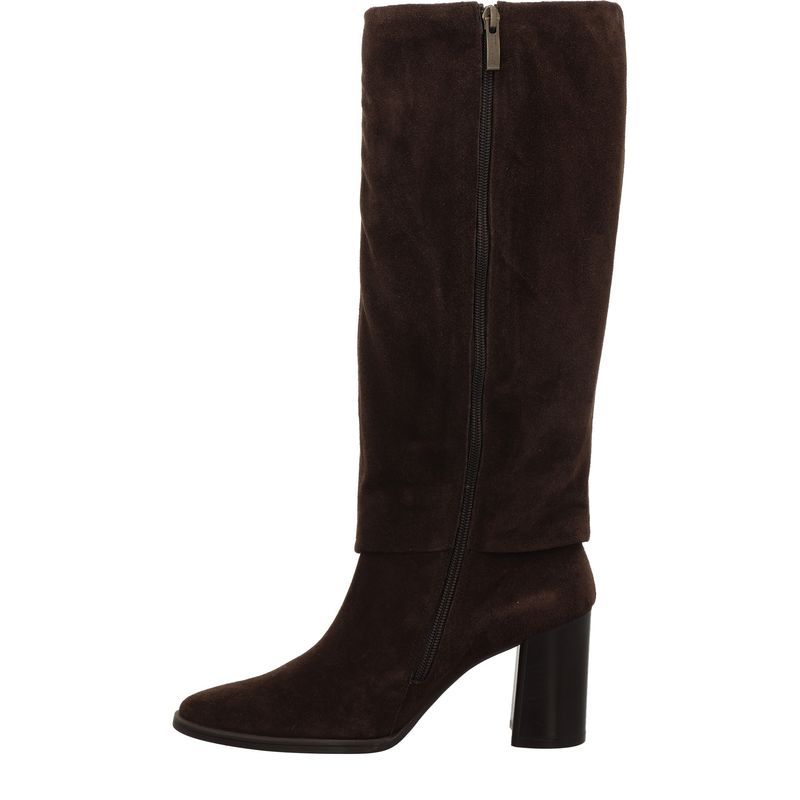 Paul Green Stiefel 8329-002 Mocca