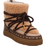 Inuikii Curly Rock 1001.003.0072.251 Boots in Sand braun