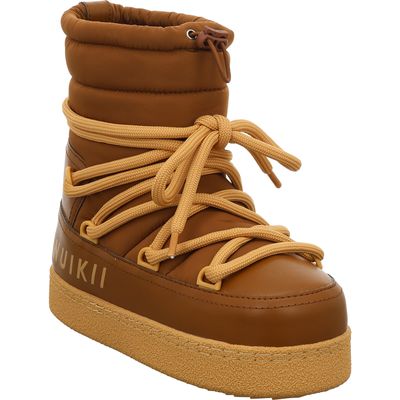 Inuikii Mountain Boot 1002.003.0162.150 in Brown braun