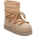 Inuikii Mountain Boot 1002.003.0162.251 in Sand beige