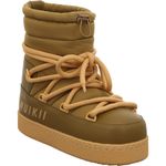 Inuikii Mountain Boot 1002.003.0162.357 in Olive Green olivgrün