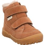 Ricosta Pepino Domi 50 3300103/240 Lauflern Boots Membran hellbraun braun