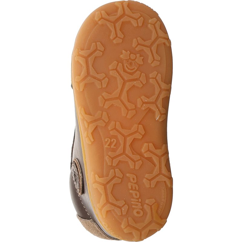 Ricosta Pepino Georgie 50 1202402/281 Lauflern-Schnürboots Winter - quinoa