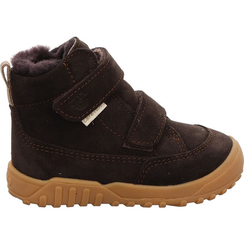 Ricosta Pepino Domi 50 3300103/290 Lauflern Boots wasserdichter Membran braun