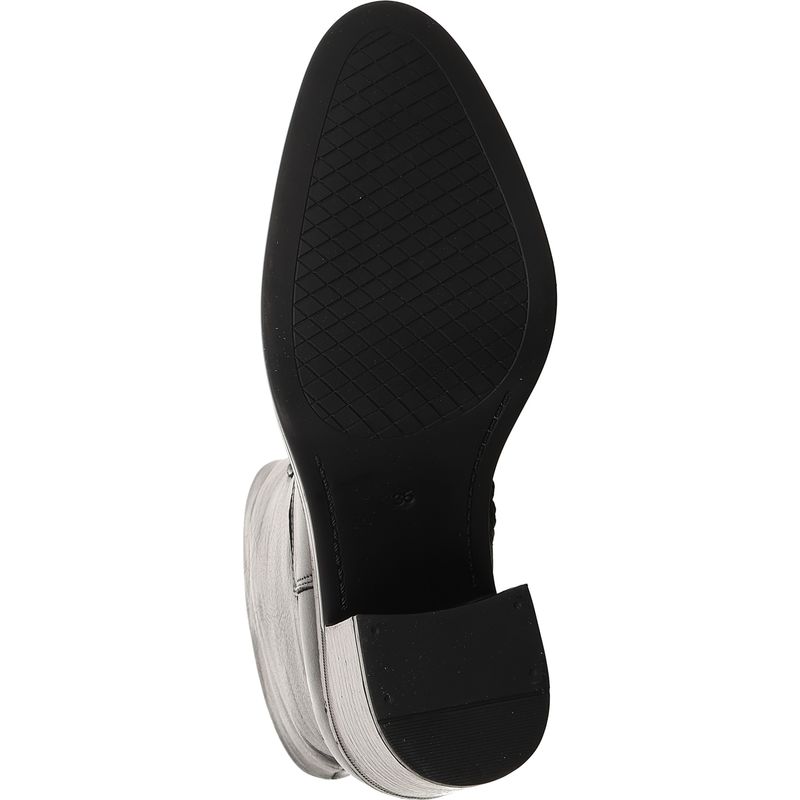Apple of Eden Chiara 1 Stiefelette schwarz
