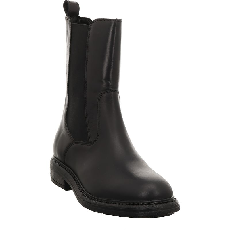 Marc O'Polo Damen Chelsea Boot 5000016229-0001 black