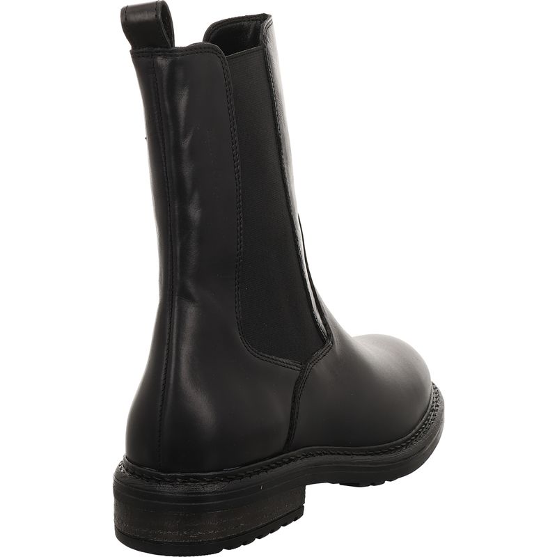 Marc O'Polo Damen Chelsea Boot 5000016229-0001 black