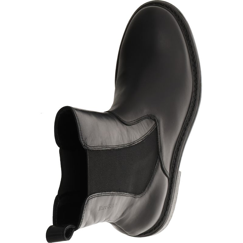 Marc O'Polo Damen Chelsea Boot 5000016229-0001 black