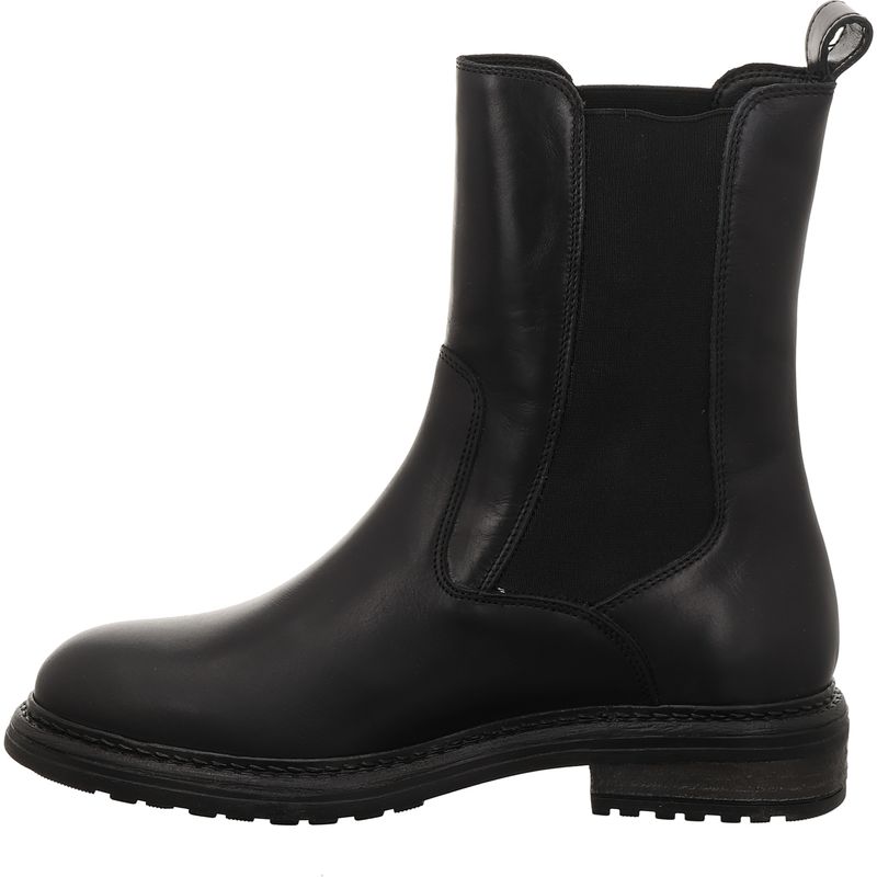 Marc O'Polo Damen Chelsea Boot 5000016229-0001 black