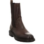 Marc O'Polo Damen Chelsea Boot 5000016229-1346 cognac dunkelbraun