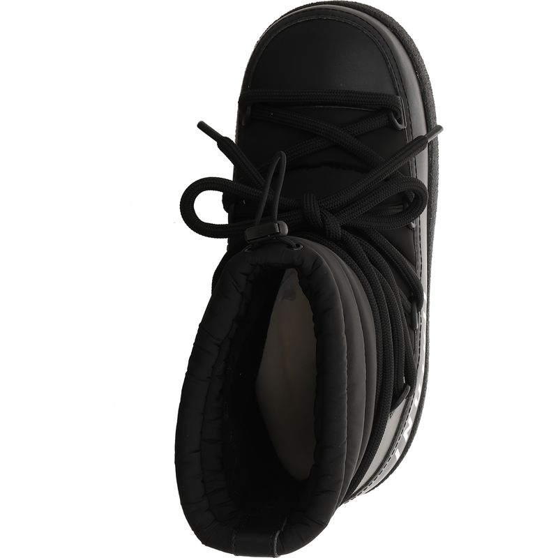 Inuikii Mountain Boot 1002.003.0162.000 in Black