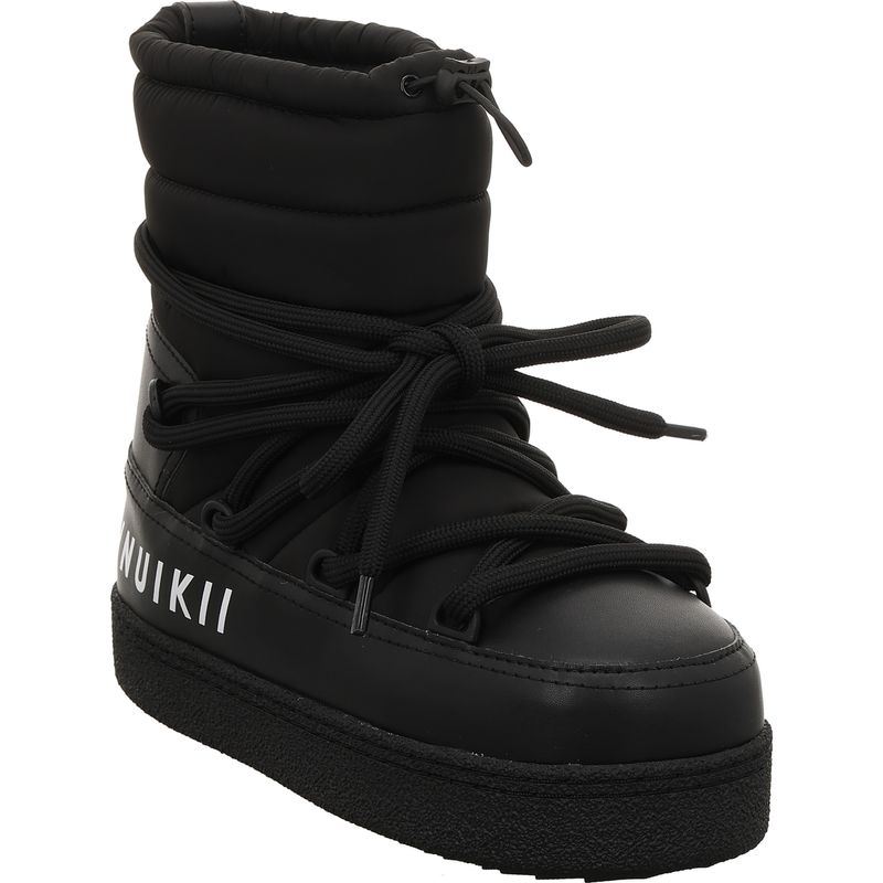 Inuikii Mountain Boot 1002.003.0162.000 in Black