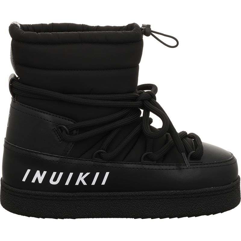 Inuikii Mountain Boot 1002.003.0162.000 in Black