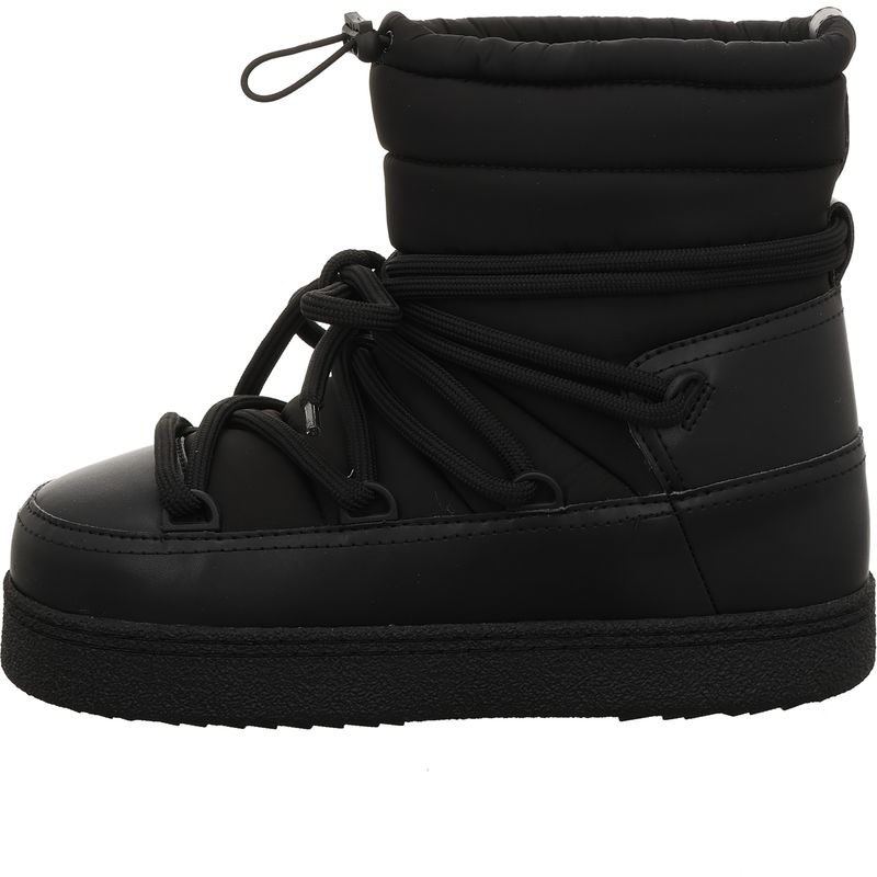Inuikii Mountain Boot 1002.003.0162.000 in Black