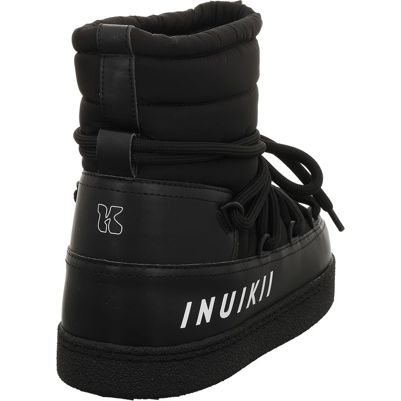 Inuikii Mountain Boot 1002.003.0162.000 in Black