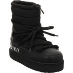 Inuikii Mountain Boot 1002.003.0162.000 in Black schwarz