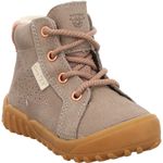 Ricosta Pepino Denny 50 3300303/650 Lauflernboots CareTEX kies rosa grau | rosa