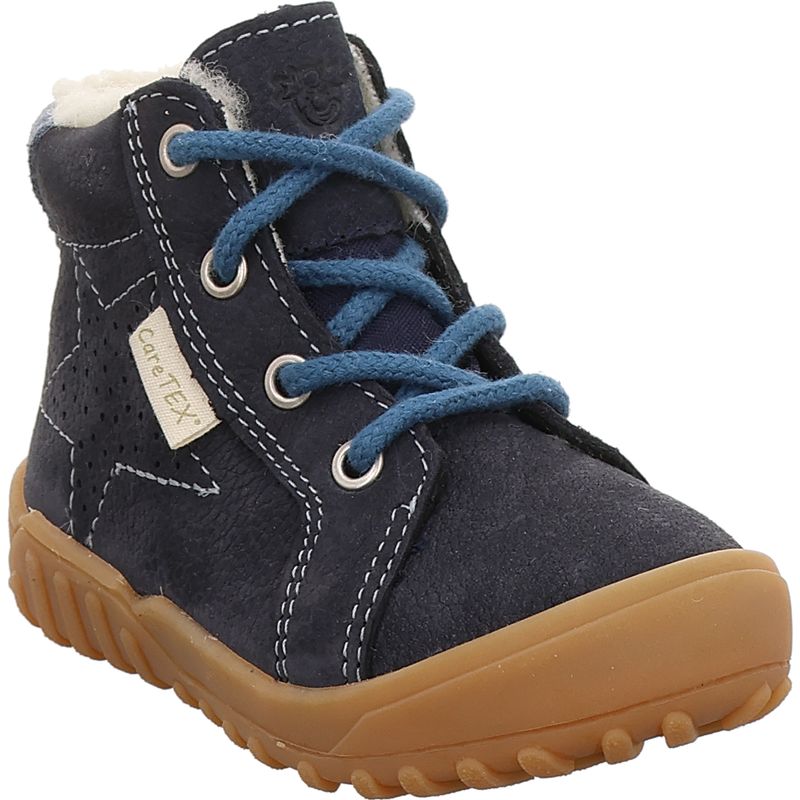 Ricosta Pepino Denny 50 3300303/181 Lauflernboots CareTEX dunkelblau
