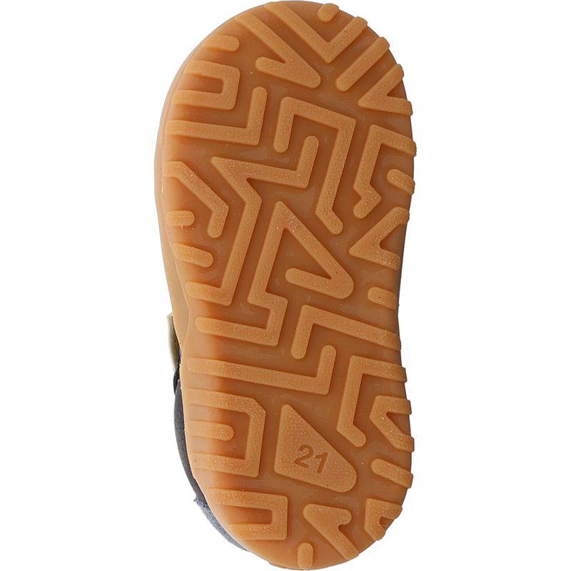 Ricosta Pepino Denny 50 3300303/181 Lauflernboots CareTEX dunkelblau