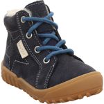 Ricosta Pepino Denny 50 3300303/181 Lauflernboots CareTEX dunkelblau blau | see