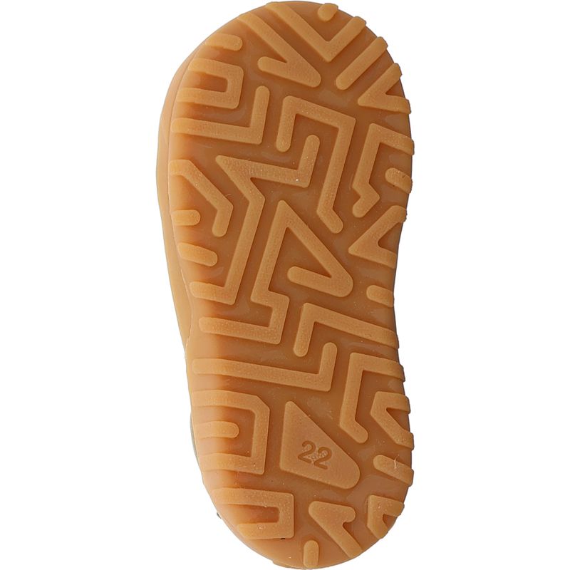 Ricosta Pepino Denny 50 3300303/531 Lauflernboots wasserdicht Winterschuh eukalyptus