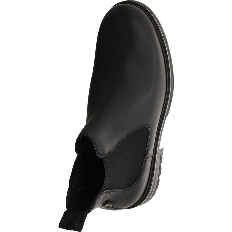Marc O'Polo Herren Rony GTX Chelsea Boot 5000016799-0001 Black